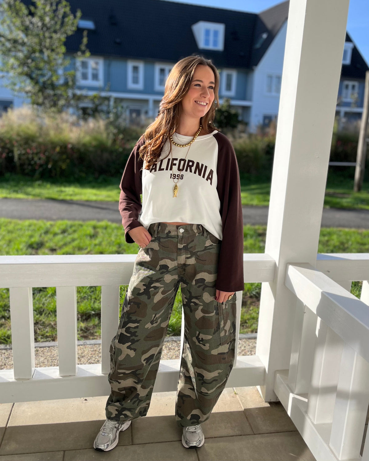Broeken & jeans