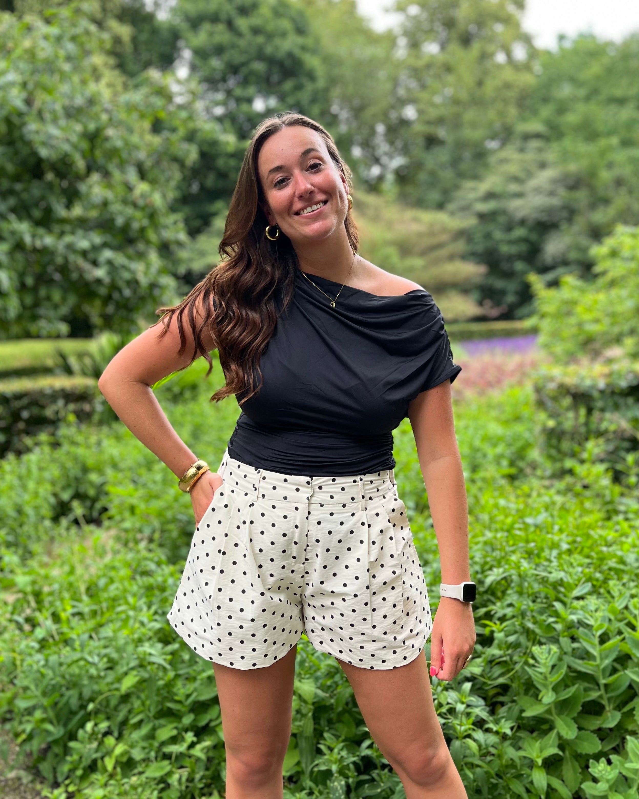 Rokjes & Shorts