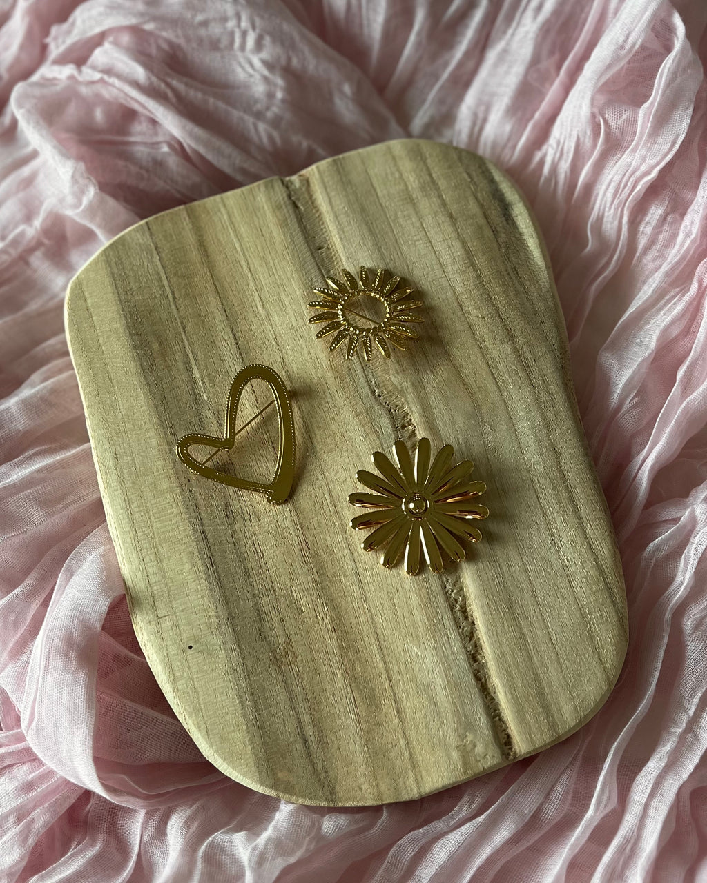 Broche