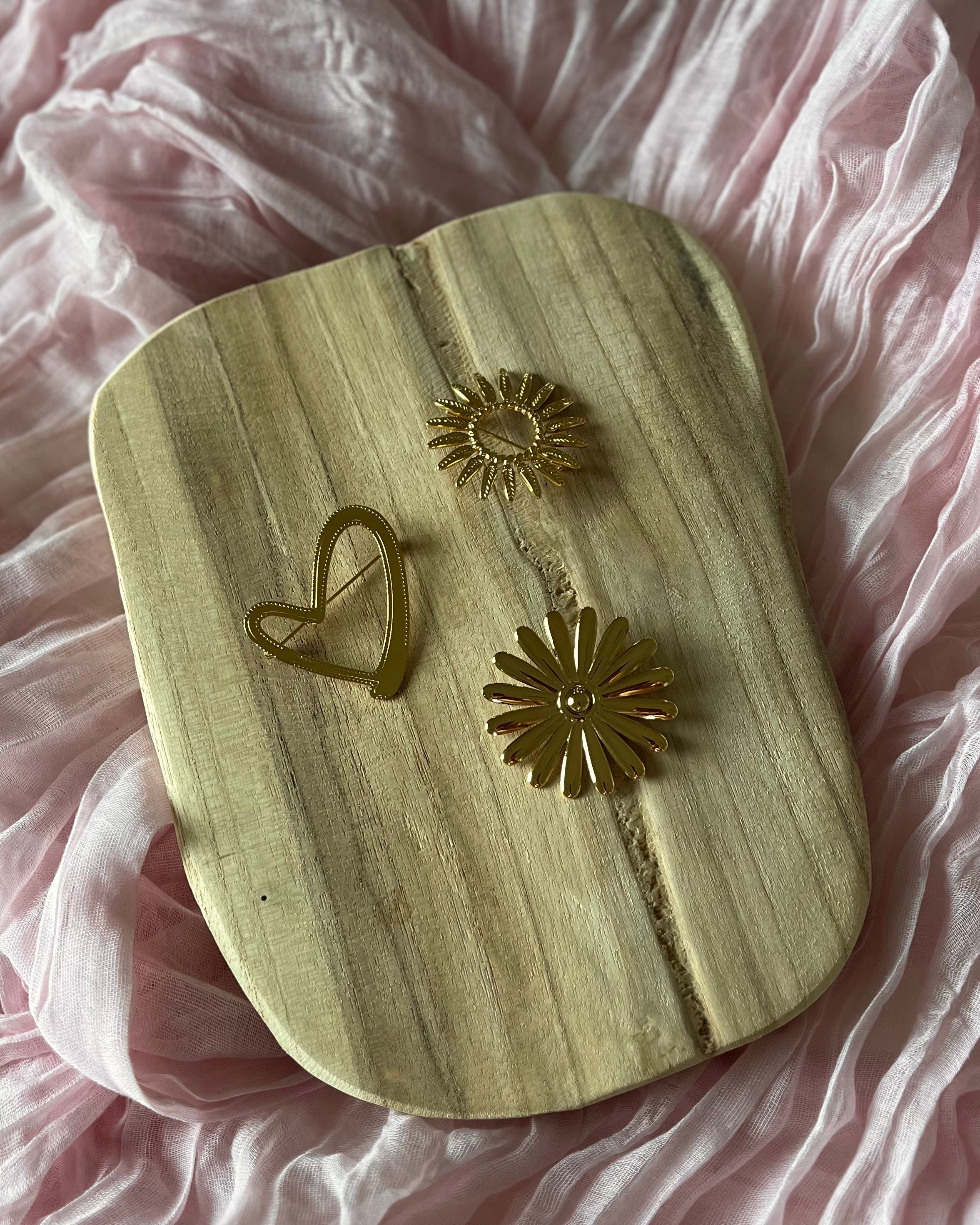 Broche
