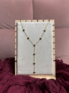 Mia ketting