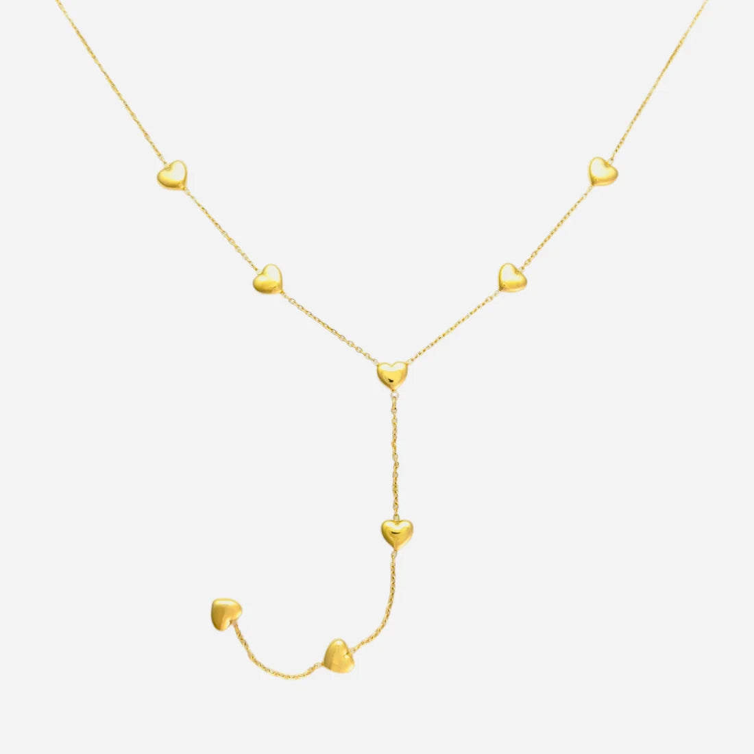 Mia ketting