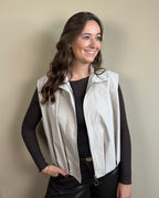 Cashmere top