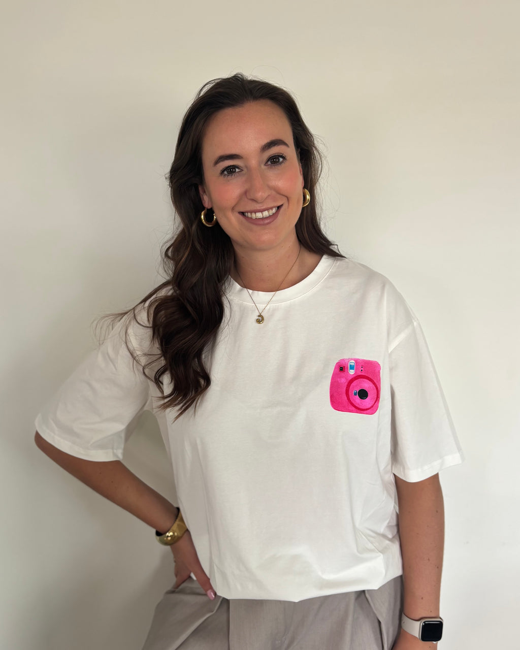 Luna t-shirt