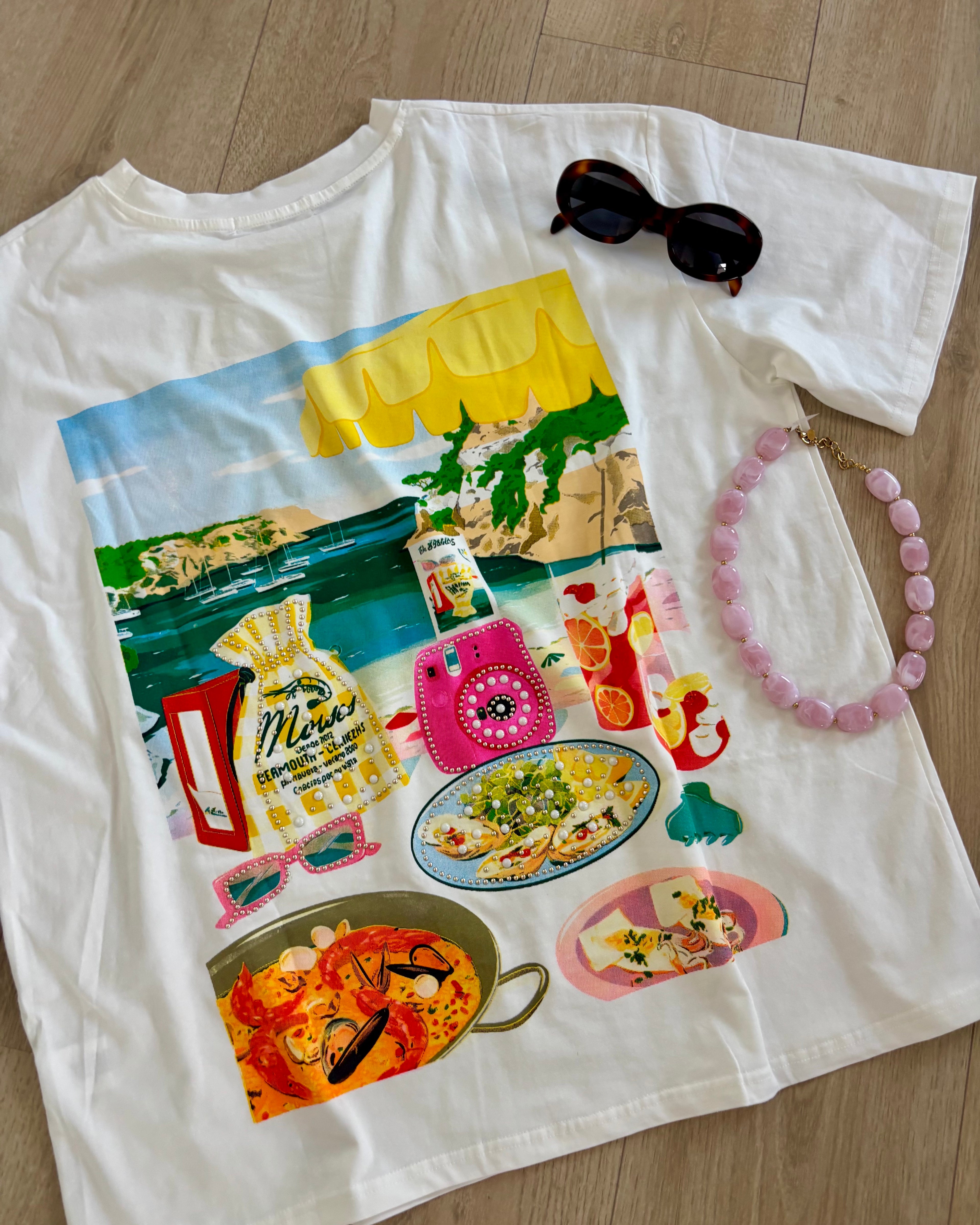 Luna t-shirt