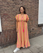 Fleur jurk