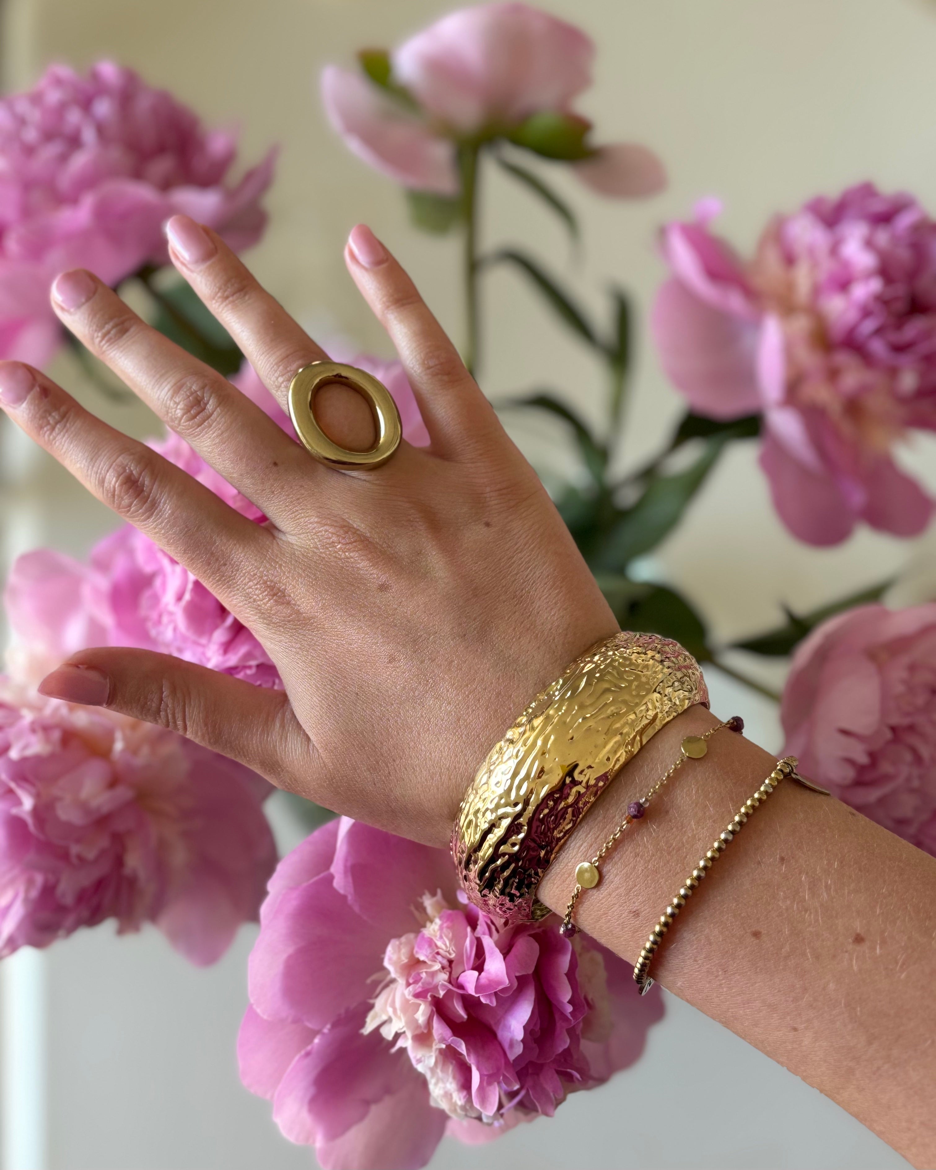Bibi bangle