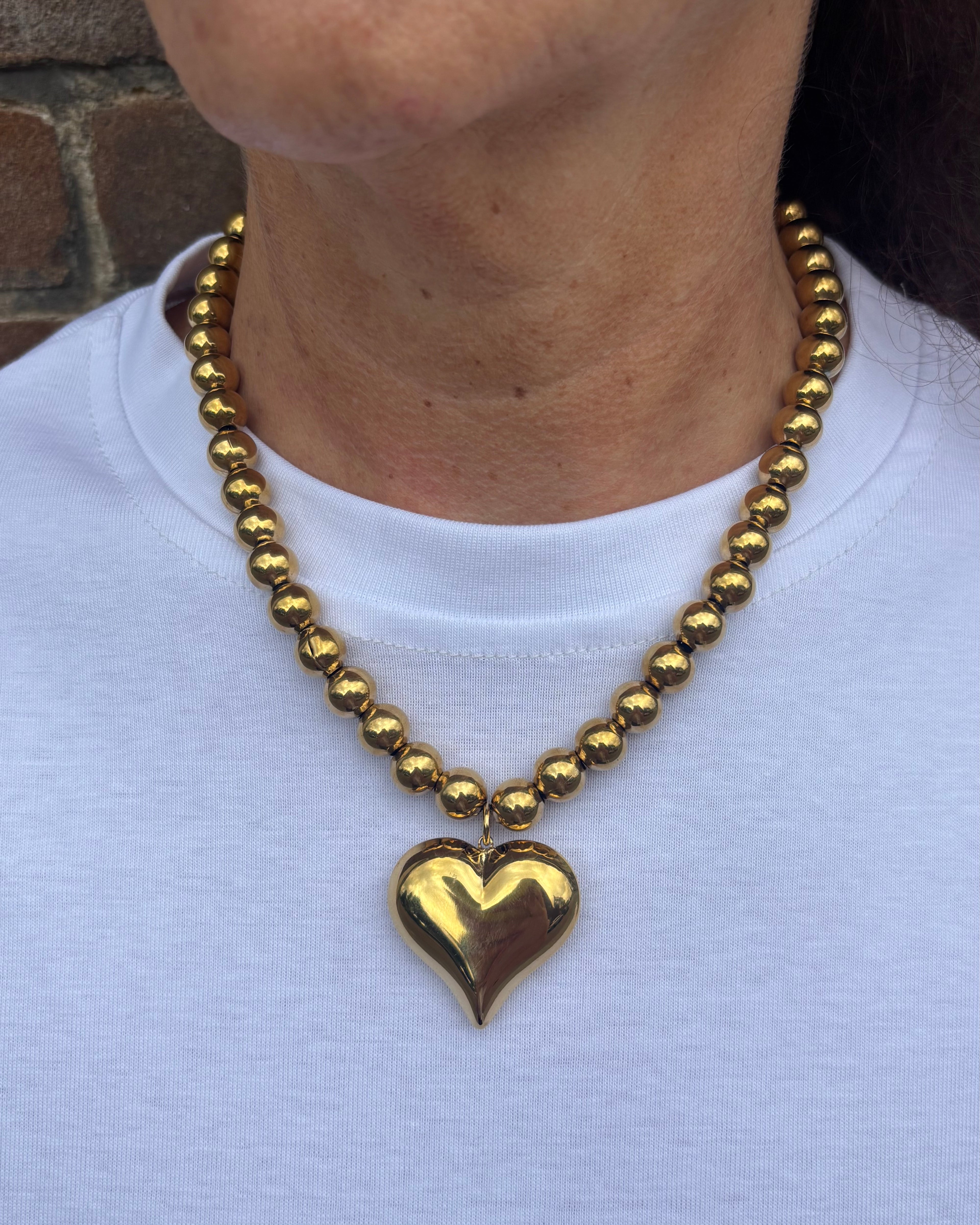 Milou ketting