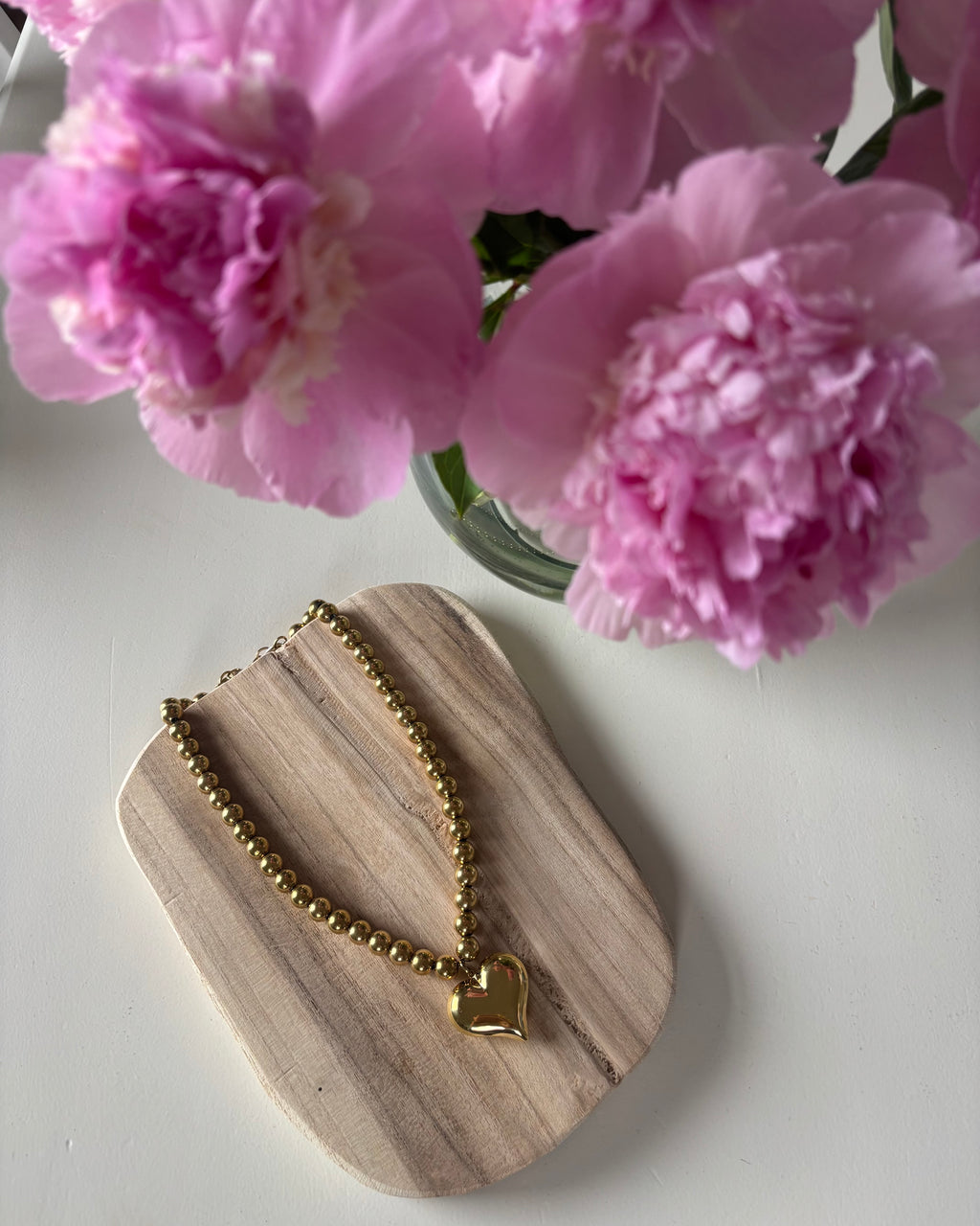 Milou ketting