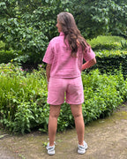 Lola set - Roze