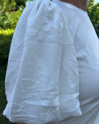 Elin Top - Wit