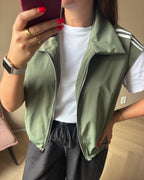 Suus gilet - Army