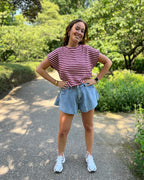 Sterre short
