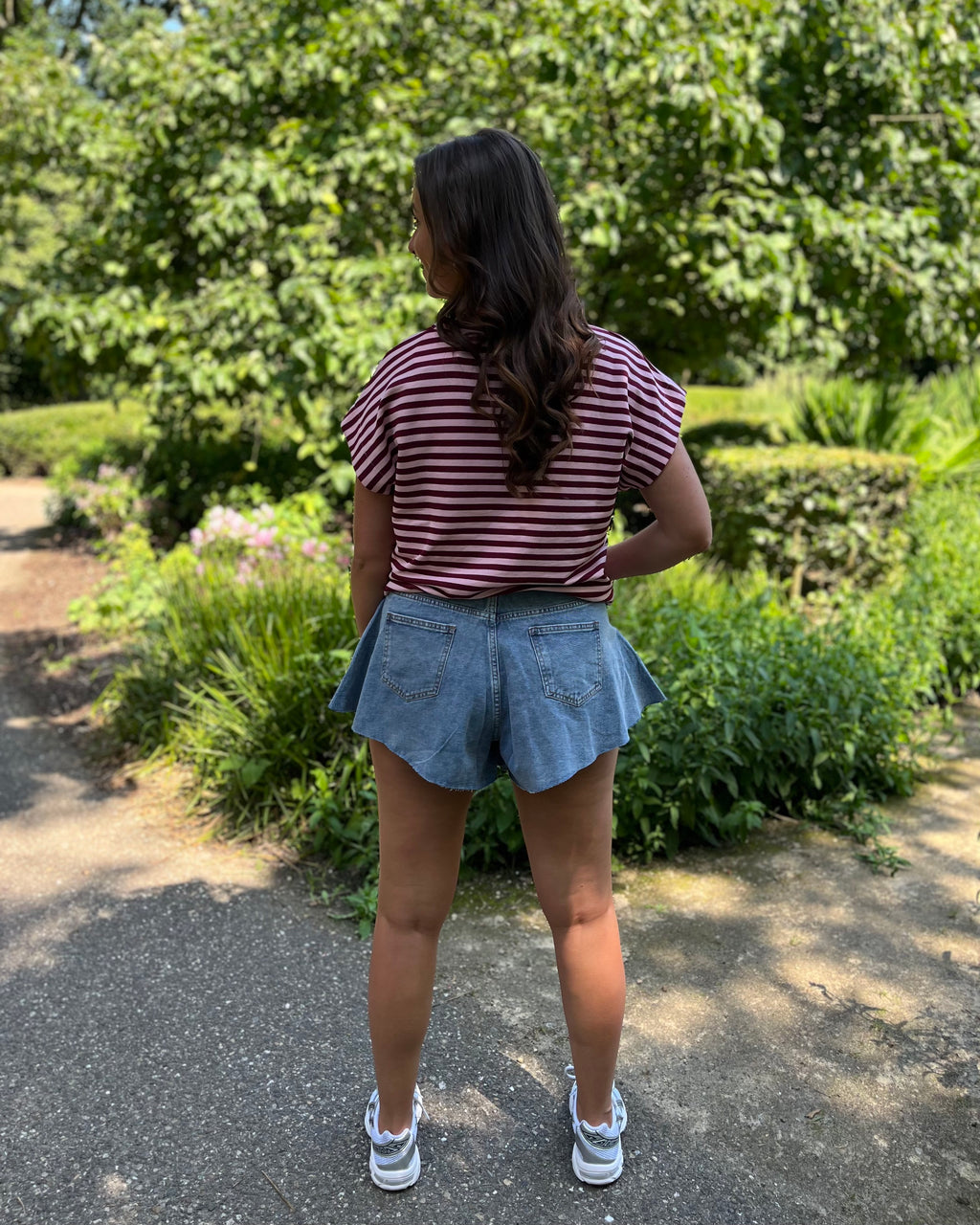 Sterre short