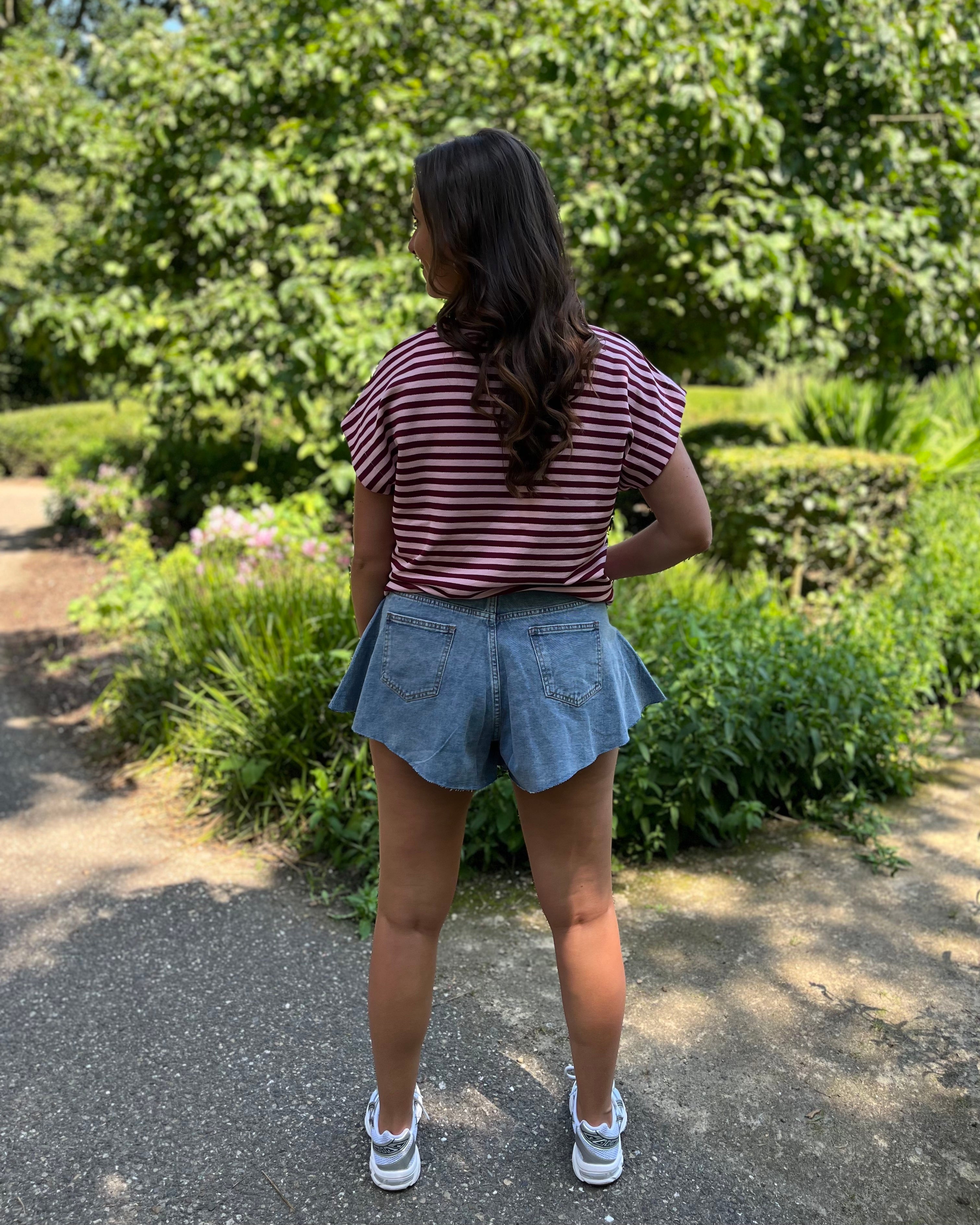 Sterre short