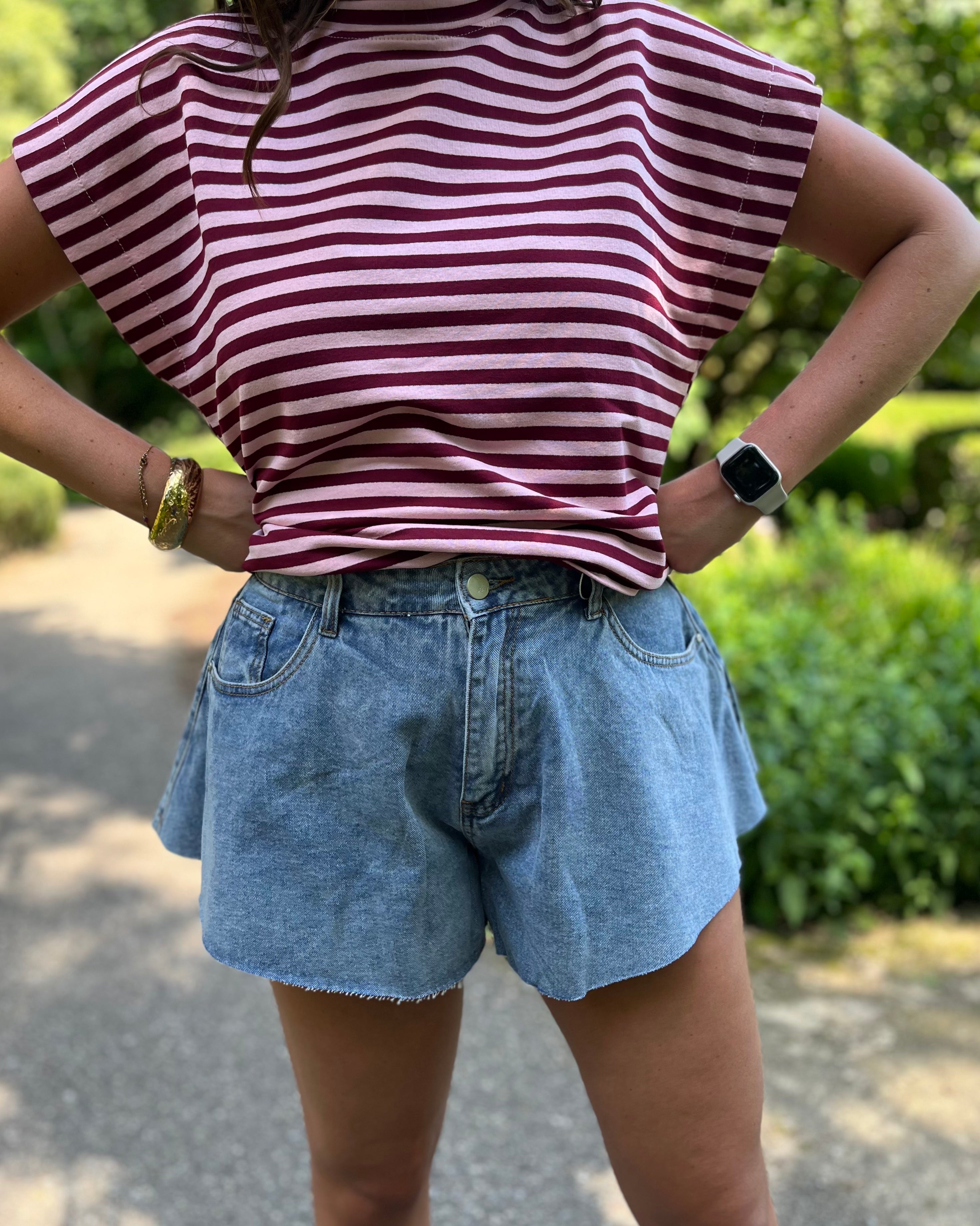Sterre short