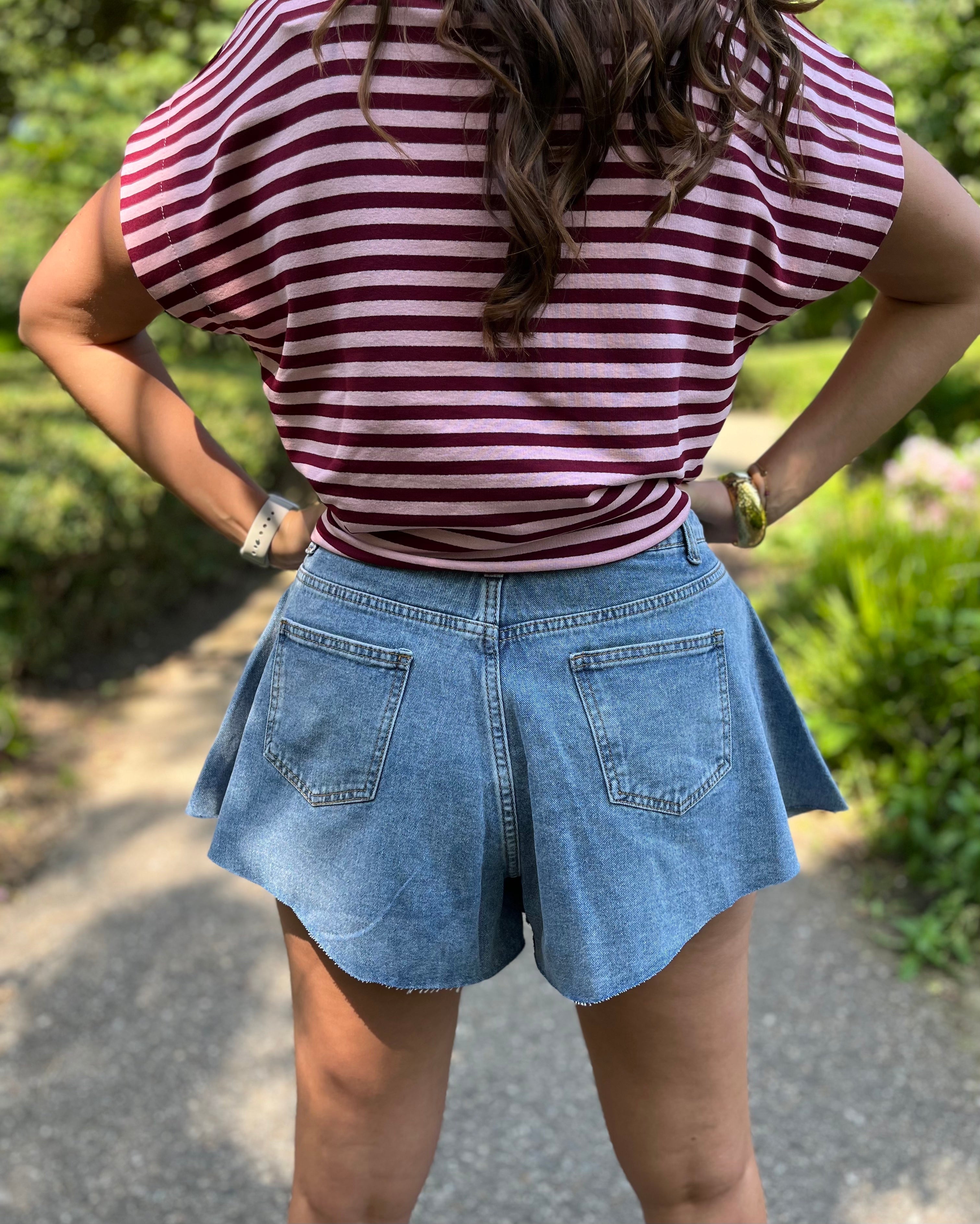 Sterre short