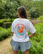 Aperol spritz t-shirt
