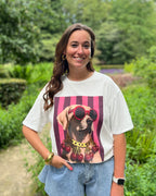 Dog t-shirt