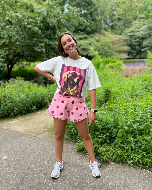 Dog t-shirt