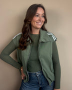 Cashmere top